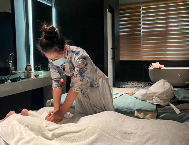 成都桑拿按摩_成都男士保健spa_成都男性保健桑拿