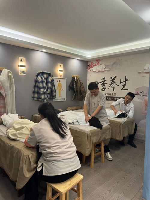 成都性价比高的养生会所_成都养生会馆_成都养生会所哪个好玩