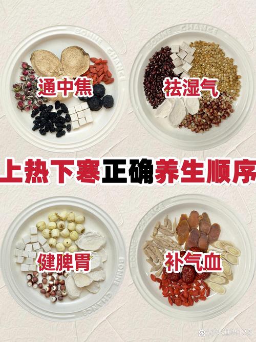 冷热疗法顺口溜_养生冷热食疗_冷热饮食